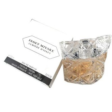 Issey Miyake LUMIÈRE D’ISSEY 曙光淡香精 100ml Tester 包裝 (原廠公司貨)