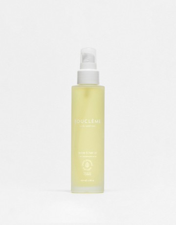 Bouclème Revive 5 Hair Oil 100ml-No colour