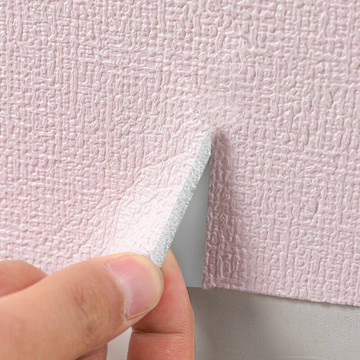 優購生活~簡約加厚XPE墻貼自粘防水防撞發泡墻面翻新裝飾墻紙臥室客廳家用墻紙 玻璃貼 壁紙 壁貼 玻璃靜電貼 窗戶貼防窺