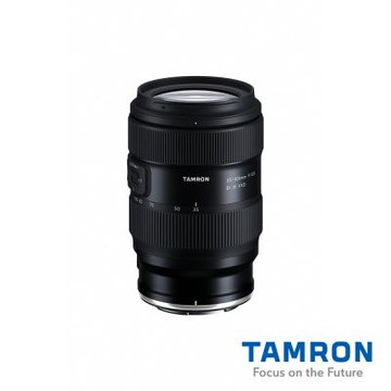 TAMRON 35-100mm F/2.8 DiIII VXD Nikon Z 接環 (A078) (公司貨)