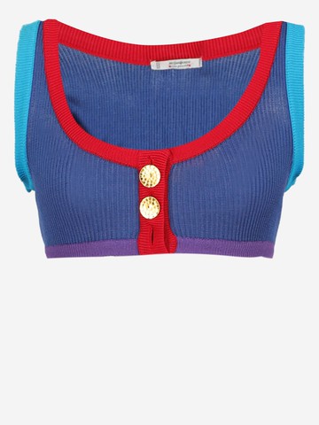 Saint Laurent Top