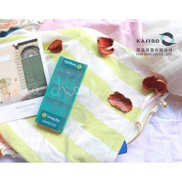 TaeguTec 特固克 SPMG050204DG TT8020 車刀片