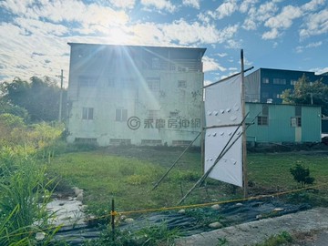 南投市成功東路旁5米大面寬雙車建地｜南投縣南投市新豐段新豐小段