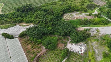 燕巢-綠意盎然2.6分農地.開心農場47572｜高雄市燕巢區瓊東段