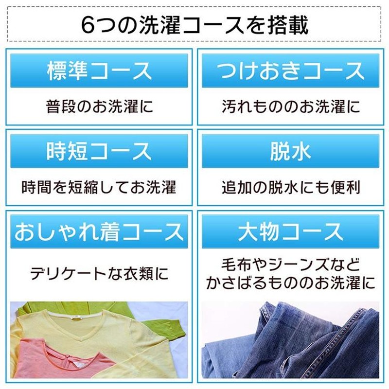 洗濯機 一人暮らし 安い 新品 3.8kg 小型 小さい コンパクト 全自動洗濯機 一人用 単身用 二人暮らし 新生活 省スペース 白 ARW-38W  | LINEブランドカタログ