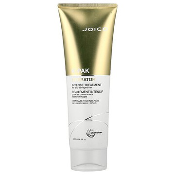 Joico, K-Pak 護髮膜，深層護理，適合乾性、受損髮質，8.5 液量盎司（250 毫升）