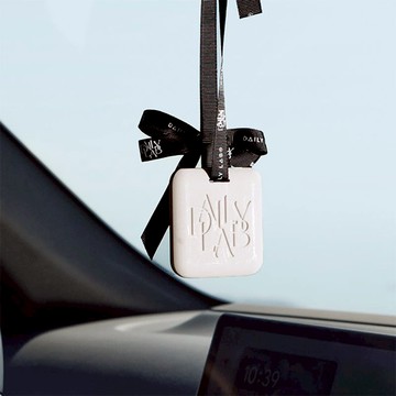 【citiesocial聖誕節暨雙12禮物派對】8釐米多場景香氛掛卡(單片) 柑橘想泡茶