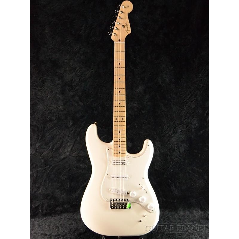 Fender Mexico EOB Sustainer Stratocaster 新品《エレキギター