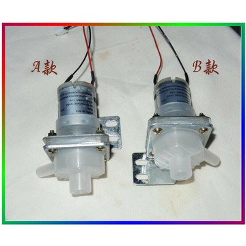 維修零件 電熱水瓶 熱水瓶 DC 抽水馬達 電動給水馬達 排水馬達 水泵