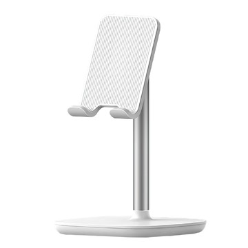 UGREEN 綠聯 手機平板多角度立架 175.3 x 105.3mm  LP117  皓月銀  1個