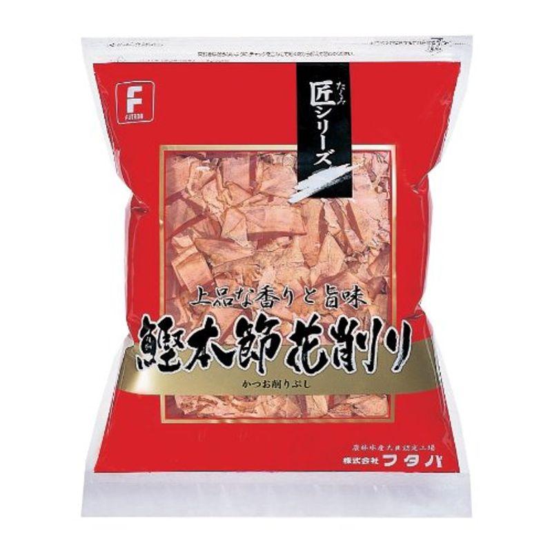 フタバ 匠 鰹本節(花) 500g