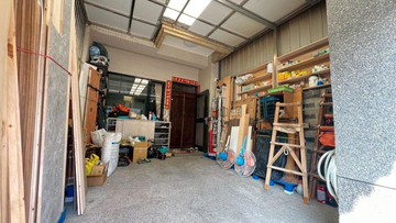 大坪頂❤️屋況超棒採光佳-太陽能光電-四樓車庫透天｜高雄市小港區高坪七十二街