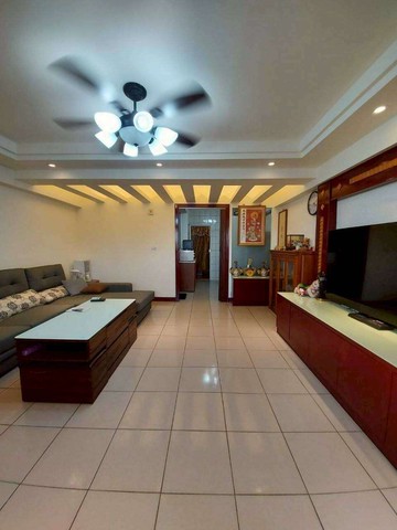 樹孝商圈華宮庭園二房平車｜台中市太平區樹孝路