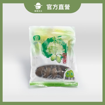 甘草橄欖蜜餞(袋裝)