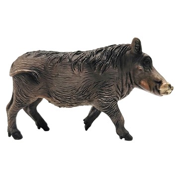 schleich 史萊奇 疣豬 SH14843  1個
