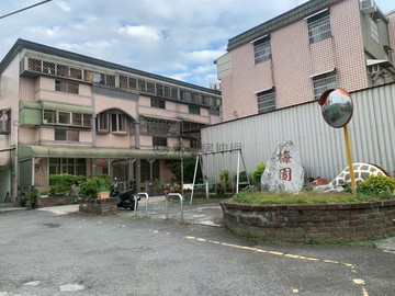 上田國小透天｜桃園市楊梅區和平路