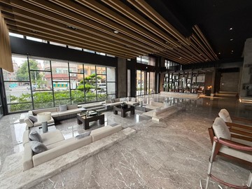 達麗上東京｜鼎中商圈｜18坪大露台三房＋平面車位｜高雄市三民區鼎強街