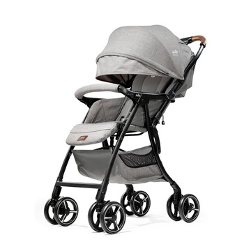 fluri™ drift 橫輕巧x磁吸扣手推車