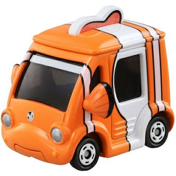 【震撼精品百貨】海底總動員Finding Nemo  迪士尼小汽車 海底總動員2 尼莫#86482 震撼日式精品百貨