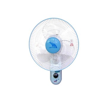 LIEN TUNG 超值兩入組 10吋 3段速單拉壁扇/電風扇 LT-250