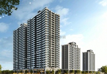 8989晴空大地高樓景觀3房平車｜新北市三重區仁義街