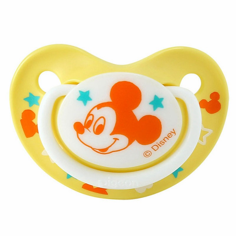 おしゃぶり Funfriends 0 3カ月 S ミッキー 育児用品 授乳用品 おしゃぶり はがため 赤ちゃん本舗 アカチャンホンポ 通販 Lineポイント最大1 0 Get Lineショッピング