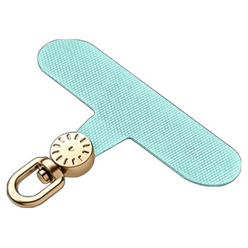 Timo CE 360度可旋轉夾片  薄荷綠  1個