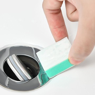 鏡面清潔神奇海綿 鑽石 鏡面神奇海綿 鍋具去汙神奇海綿 鏡子 流理臺 陶瓷 洗手台浴室除垢 清潔海綿 #衛浴#清潔海綿