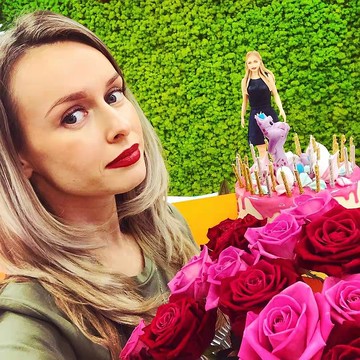 客制化人物公仔 人偶 3D人像畫 似顏繪 肖像 定制 生日 紀念 禮物