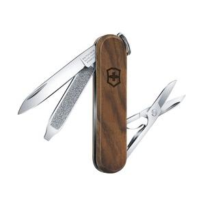 VICTORINOX クラシックSD ウッド