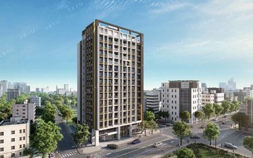 永峰上鈺高樓美宅｜新北市三重區重新路一段