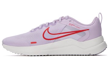 WMNS DOWNSHIFTER 12 BARELY GRAPE LIGHT CRIMSON