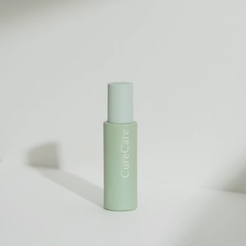 【expo BEAUTY】CureCare安炫曜 極漾舒敏保濕乳/ 50ml(誠品會員專屬)