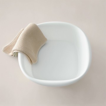 加厚嬰兒洗臉盆家用衛生間成人大號臉盆小盆子學生宿舍寶寶面盆