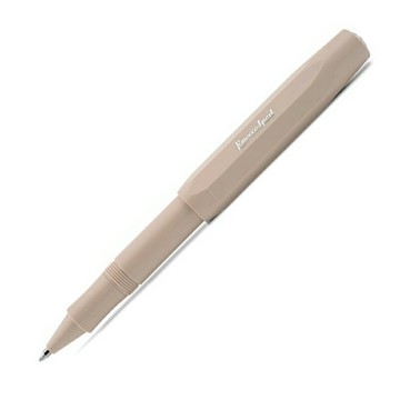 預購商品 德國 KAWECO SKYLINE Sport 系列鋼珠筆 0.7mm 瑪琪朵 4250278611736 /支【APP滿額下單4%點數(單一帳號最高1000點)】7/31止