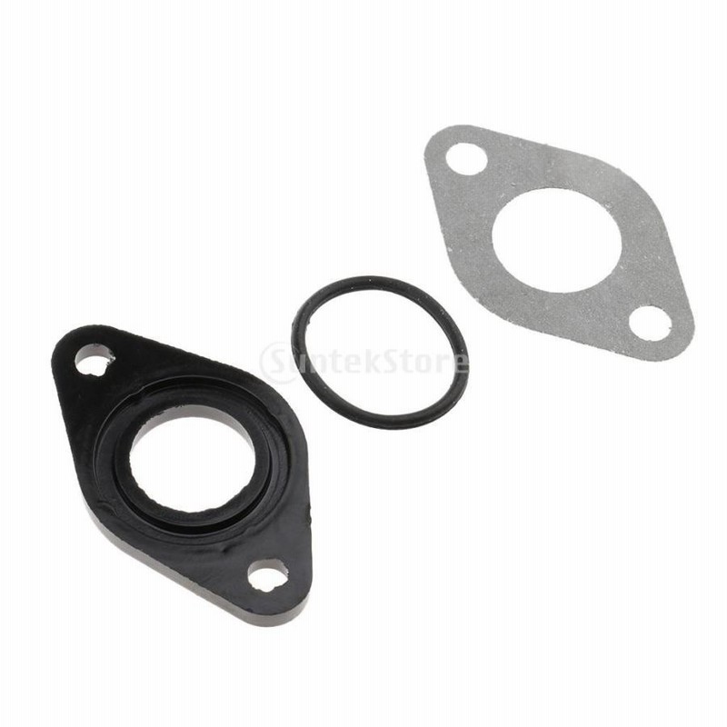 プラスチック Pz19 キャブレター 吸気 マニホールド ガスケット Oリング 110cc 125cc ピット ダートバイクに適合 通販 Lineポイント最大0 5 Get Lineショッピング