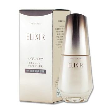 《SHISEIDO 資生堂》怡麗絲爾膠原新肌光速精華 50ML