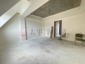 八德公所|地55坪全新電梯別墅｜桃園市八德區建興街