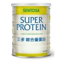 三多 綜合優蛋白 (500g/罐)