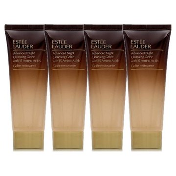 *ESTEE LAUDER雅詩蘭黛 特潤超導醒膚潔顏蜜50ml*4
