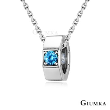 GIUMKA．純銀項鍊．對鍊．幸福時光．單個價格