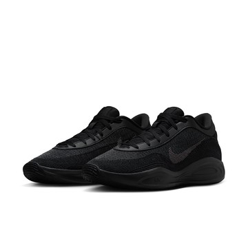 NIKE G.T. HUSTLE ACADEMY EP 男 籃球鞋 黑