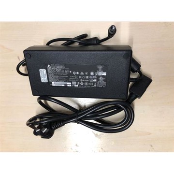 原裝海爾外星人雷神911-M5Ta充電器電源適配器19.5V11.8大口 230W