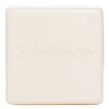 雪花秀 Sulwhasoo - 人蔘蜜皂(迷你裝)