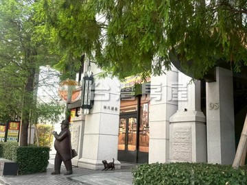 北屯時代英倫前棟無限視野戶｜台中市北屯區崇德路三段