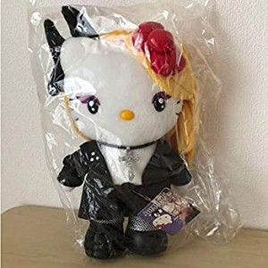 X JAPAN YOSHIKI×ハローキティコラボyoshikitty (ヨシキティ