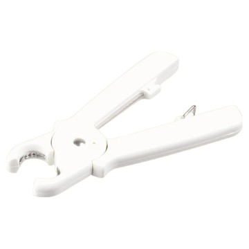 銀杏裂口器 C-3499  單一顏色  1個