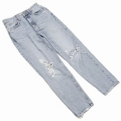 Zara無地パンツの通販 903件の検索結果 Lineショッピング