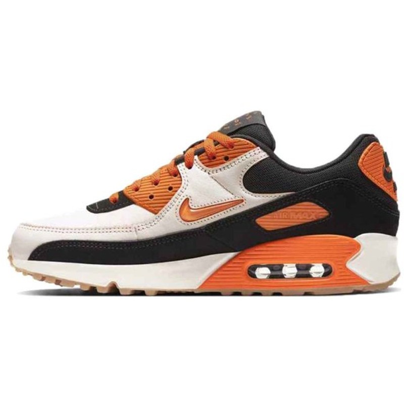 ナイキ エアマックス 90 ホーム アンド アウェイ オレンジ 28 5cm Nike Air Max 90 Home Away Orange Cj0611 100 安心の本物鑑定 通販 Lineポイント最大get Lineショッピング