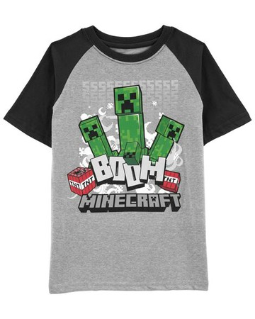 Kid Minecraft® Tee